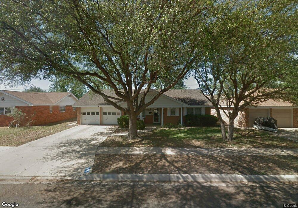 3330 Camarie Ave, Midland, TX 79707 - photo 1