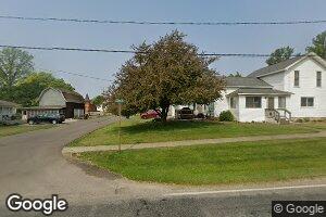 14302 S Grange Rd, Eagle, MI 48822