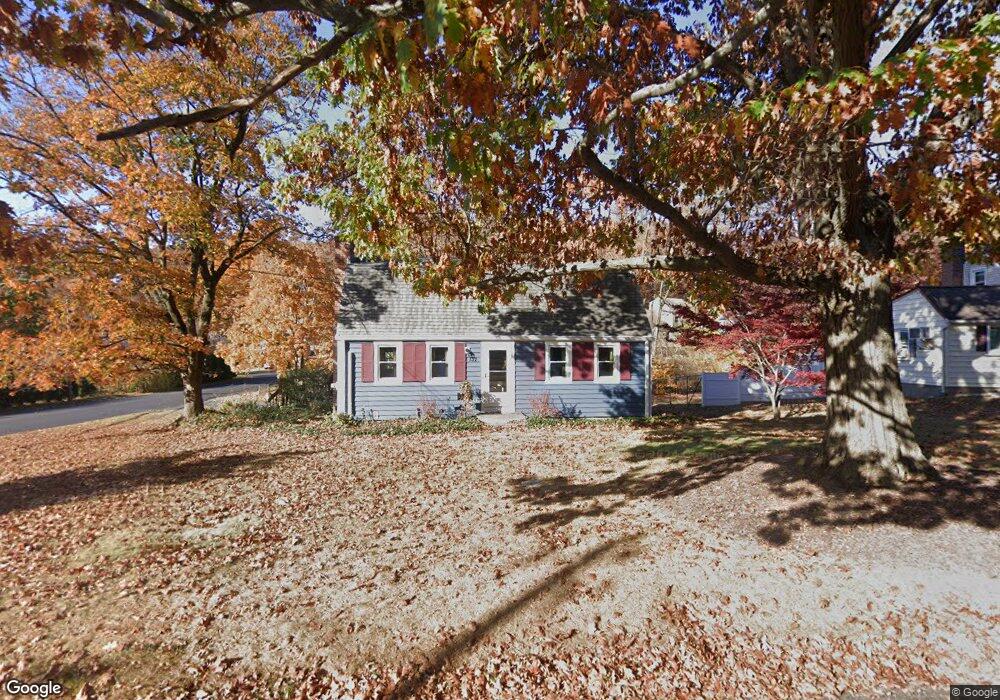 132 Stanwood Dr, New Britain, CT 06053 - photo 1