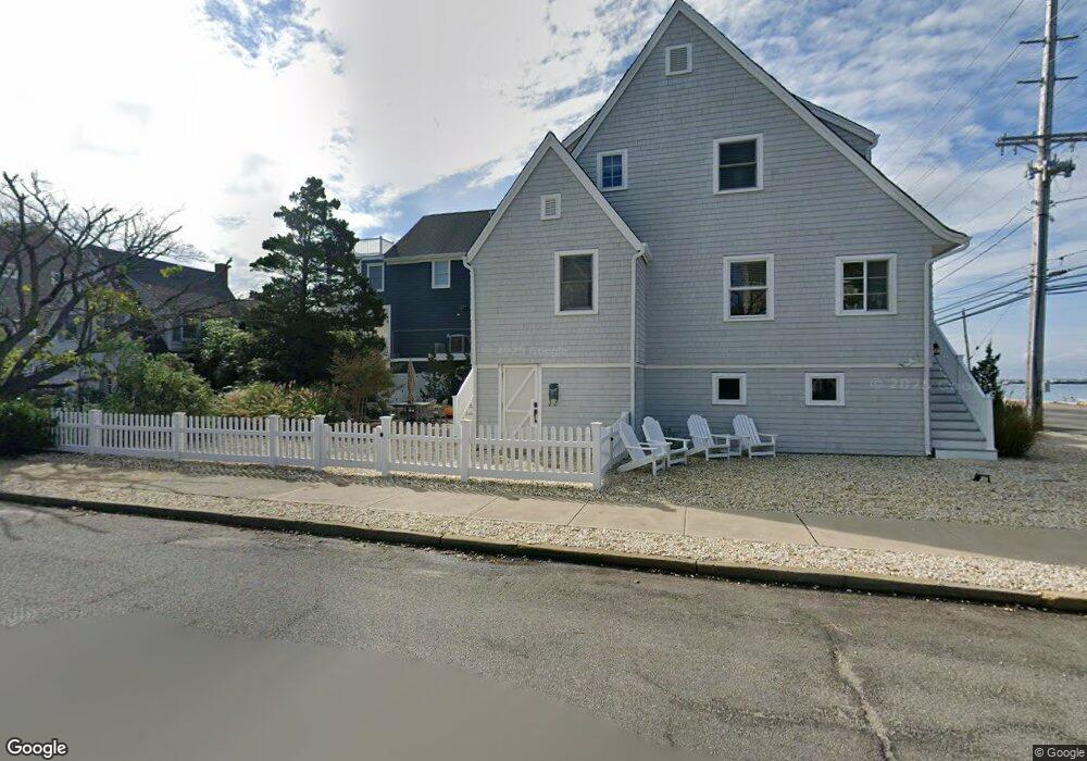 115 C St, Seaside Park, NJ 08752 - photo 1