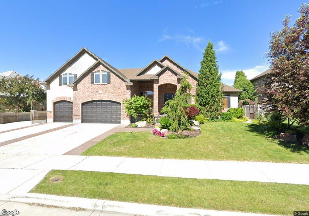 11536 S Lizzi Cove, South Jordan, UT 84095 - photo 1