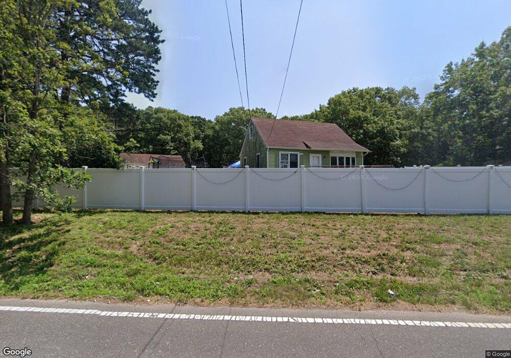 223 Middle Island Rd, Medford, NY 11763 - photo 1