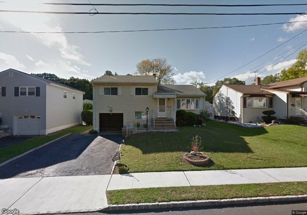 335 Mclean Place, Hillside, NJ 07205 - photo 1