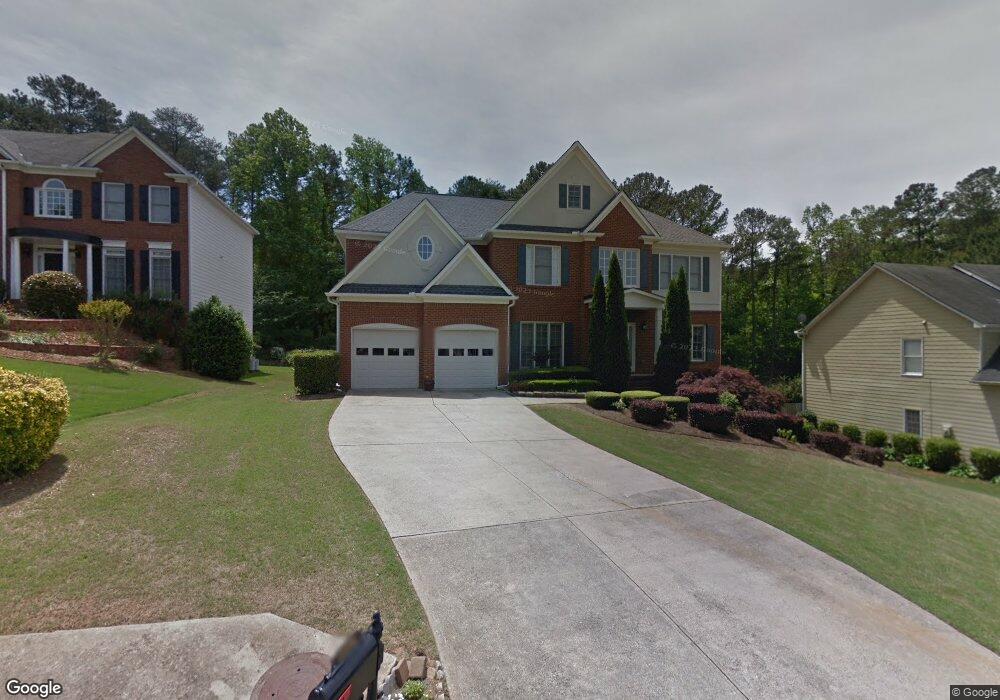 2354 Timberbrook Trace unit 1, Marietta, GA 30066 - photo 1