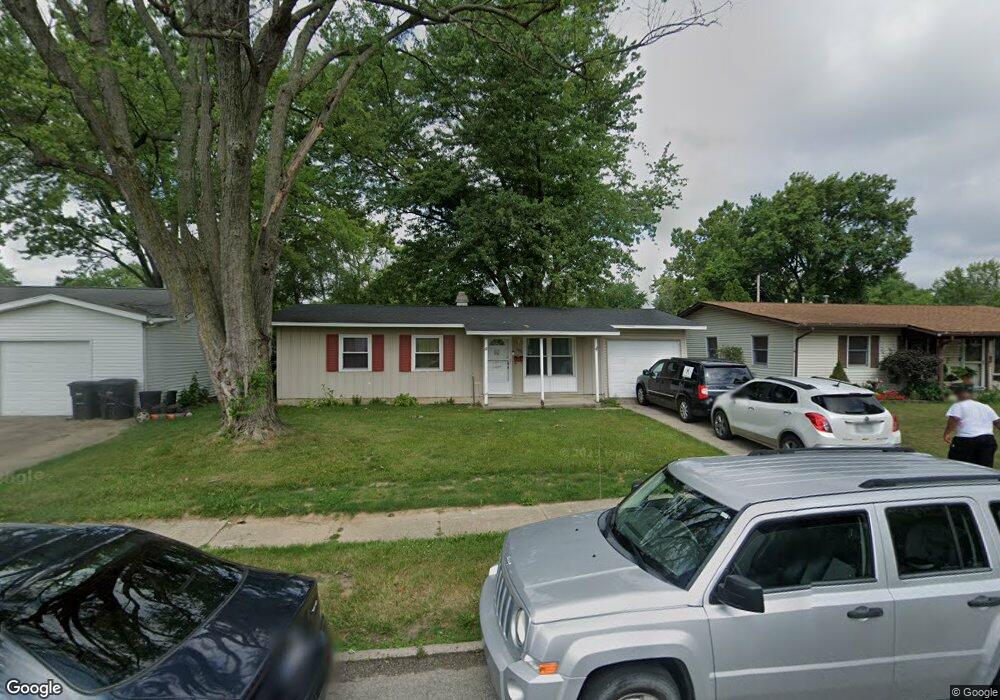 2322 Sequoya Dr, Lafayette, IN 47909 - photo 1