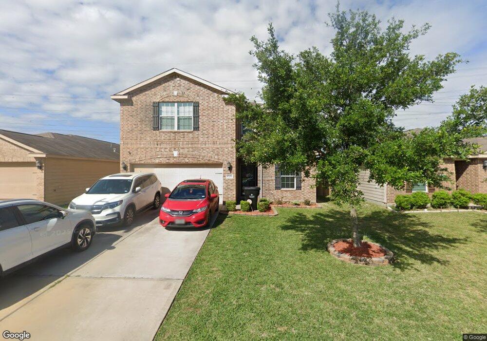 17231 Osprey Forest Dr, Hockley, TX 77447 - photo 1