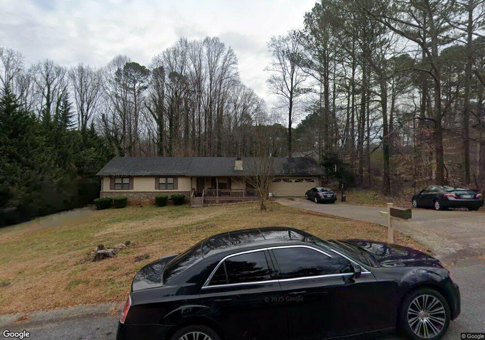 2207 Stags Leap, Suwanee, GA 30024 - photo 1