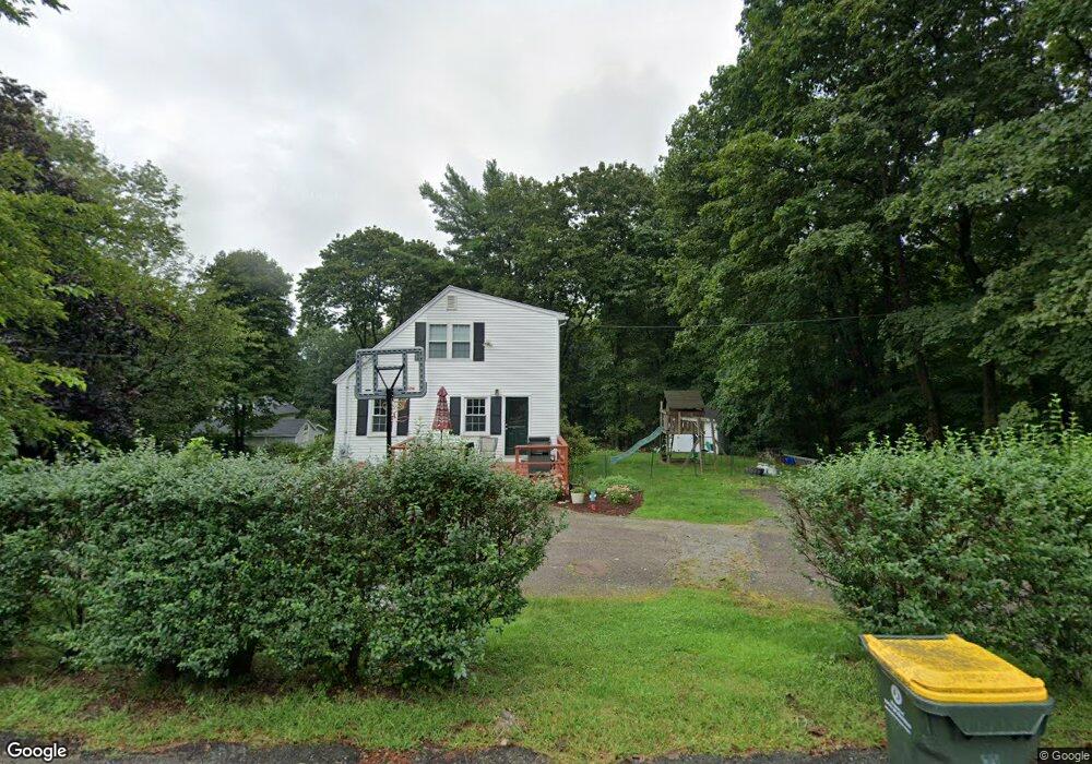 201 Bent St, Franklin, MA 02038 - photo 1