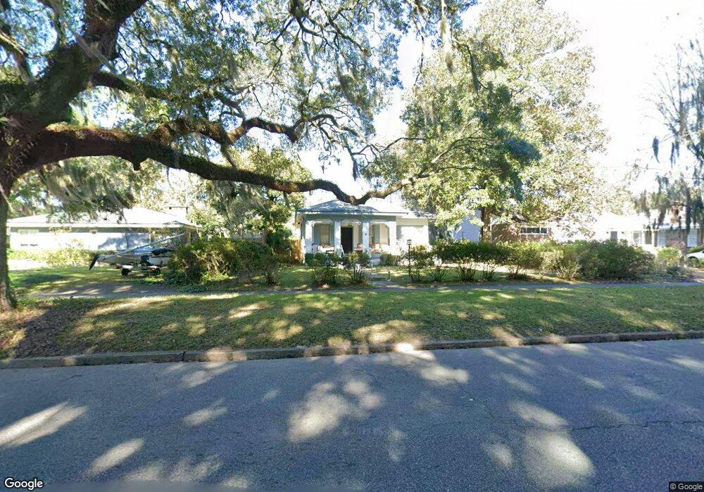 1906 E Henry St, Savannah, GA 31404 - photo 1