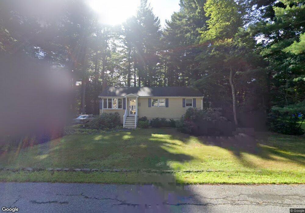 18 Jacquith Rd, Wilmington, MA 01887 - photo 1