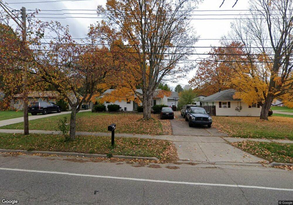 932 W Miller Rd, Lansing, MI 48911 - photo 1