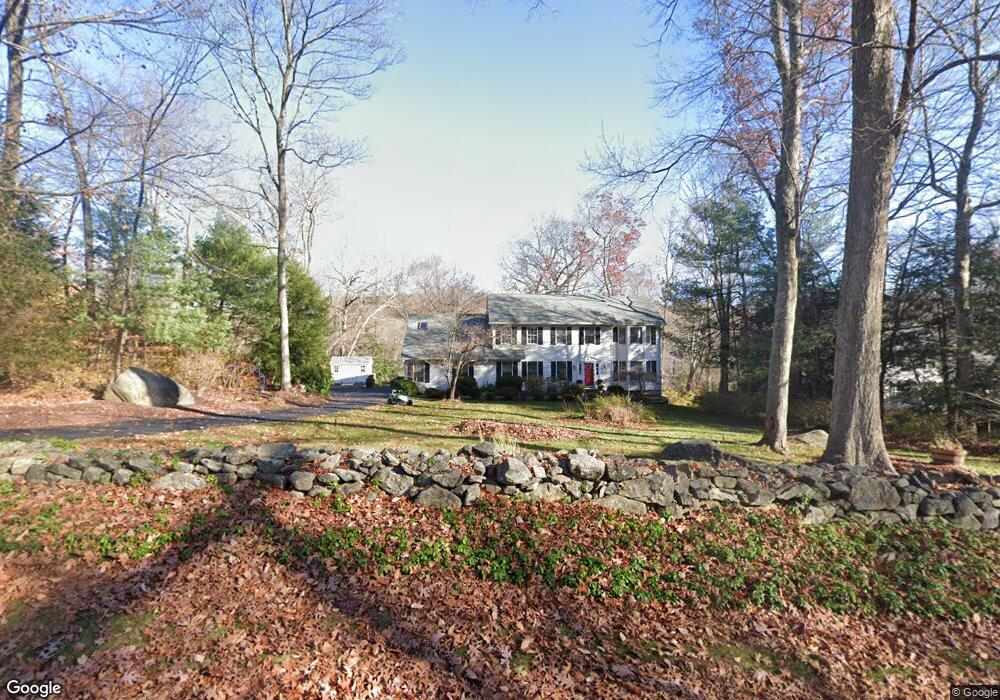 18 Cornell Rd, New Fairfield, CT 06812 - photo 1