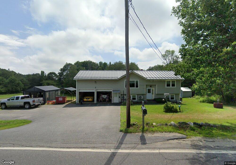 259 Bowdoinham Rd, Sabattus, ME 04280 - photo 1