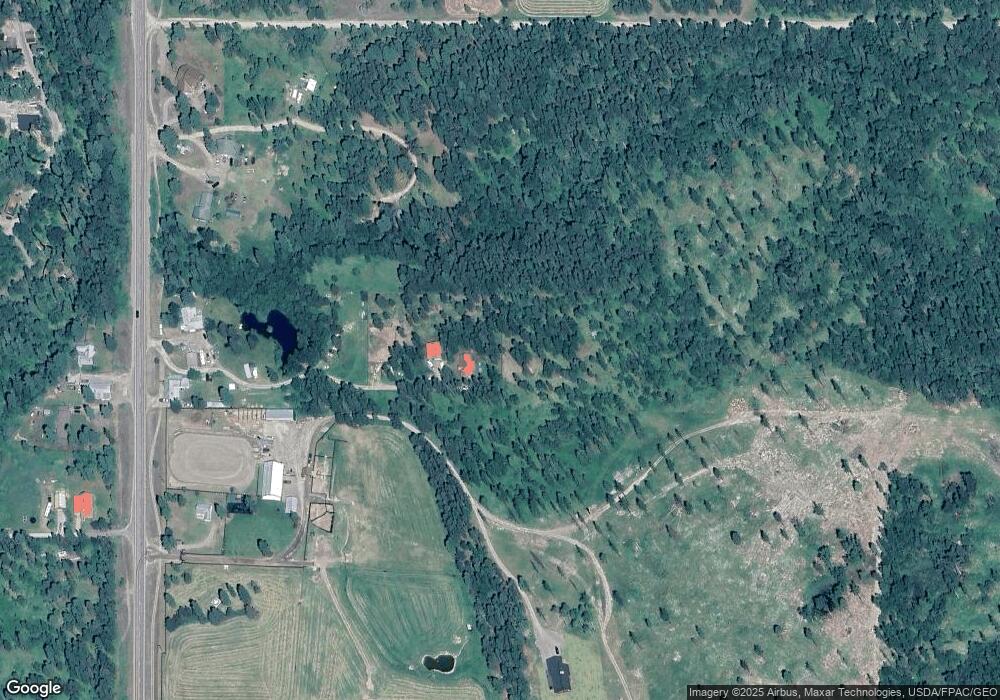 3269 Swan Hwy, Bigfork, MT 59911 - photo 1