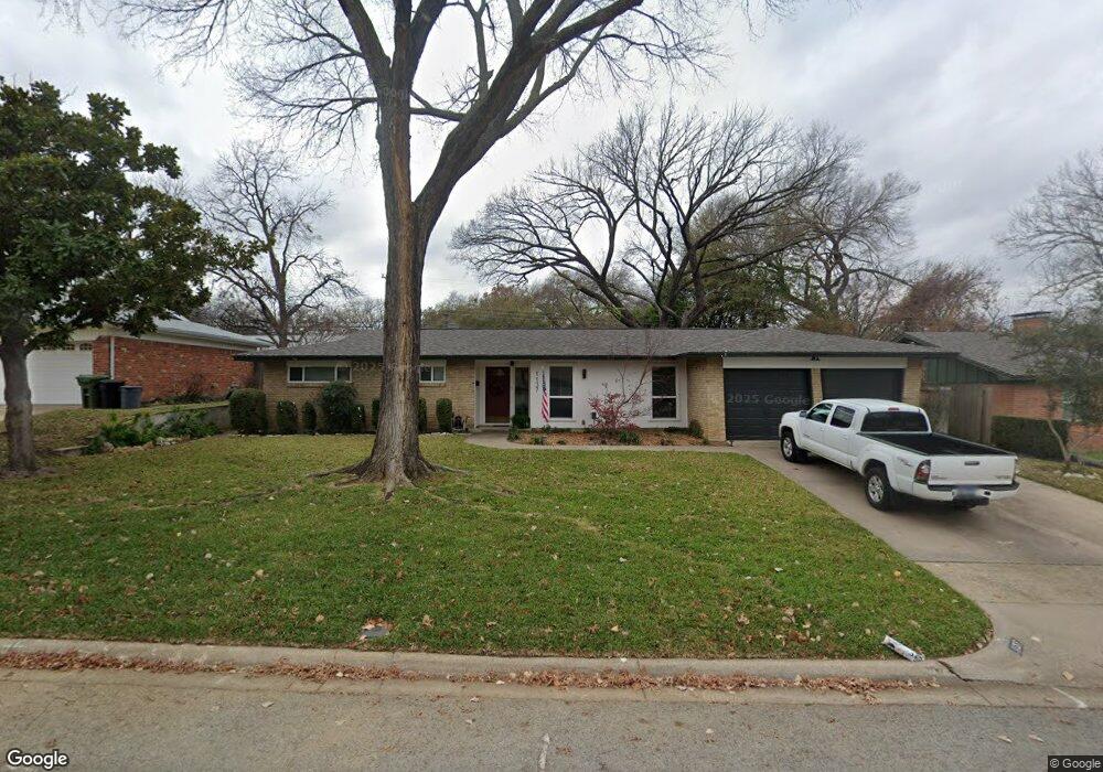 1137 Terrace Trail, Hurst, TX 76053 - photo 1