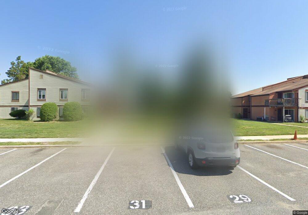 21 Newport Ct unit 4, Brick, NJ 08724 - photo 1