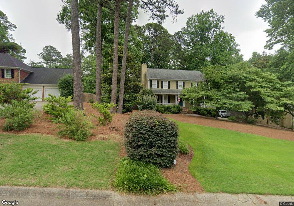 2117 Rockland Ct unit 2, Marietta, GA 30062 - photo 1