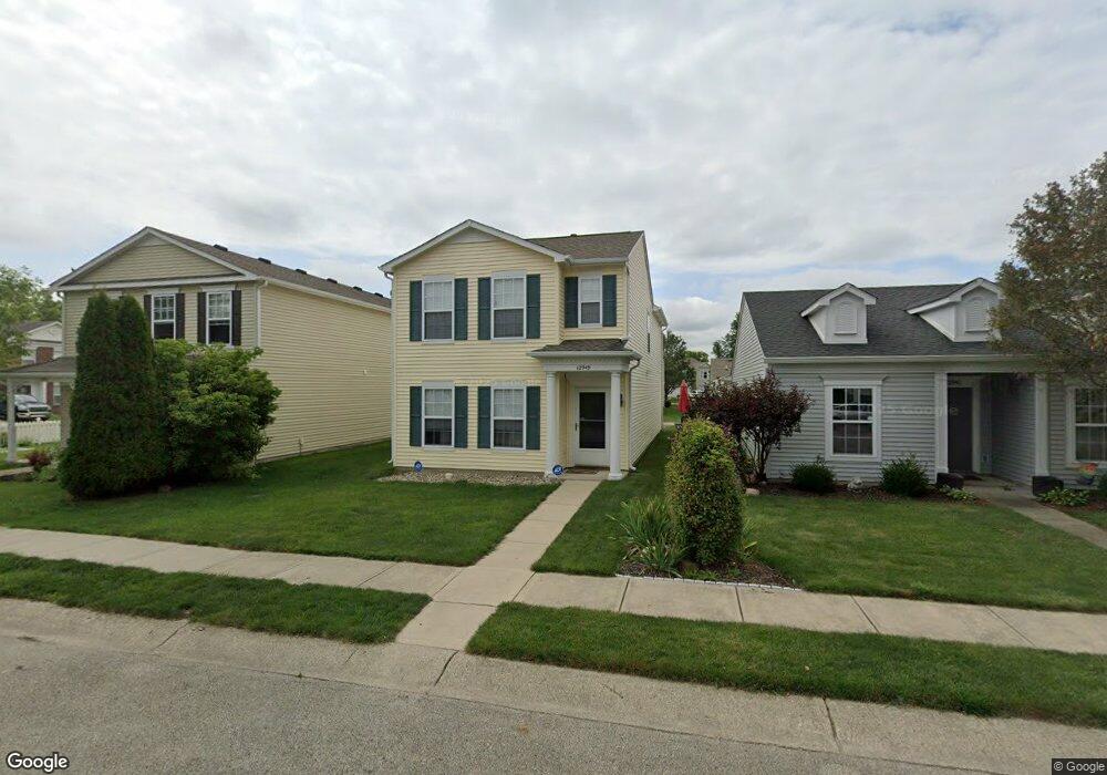 12949 Courage Crossing, Fishers, IN 46037 - photo 1