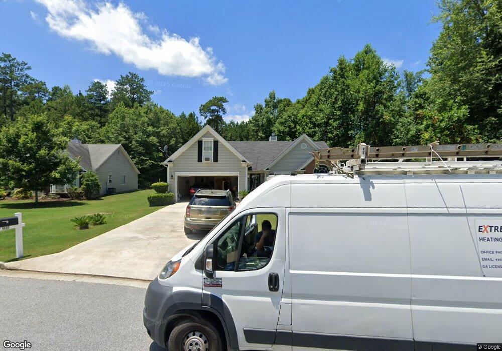 9687 Silverstone Ct, Jonesboro, GA 30238 - photo 1