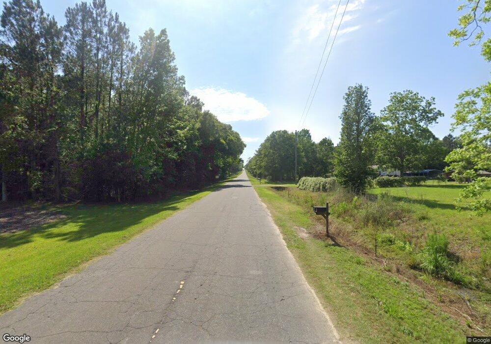 3.52 Acr Bee Line Rd, Coolidge, GA 31738 - photo 1