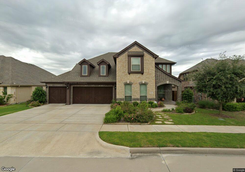 3402 Chadbourne Dr, Wylie, TX 75098 - photo 1