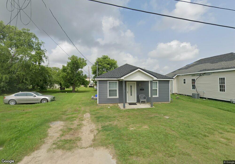 122 S Lyons St, Lake Charles, LA 70601 - photo 1