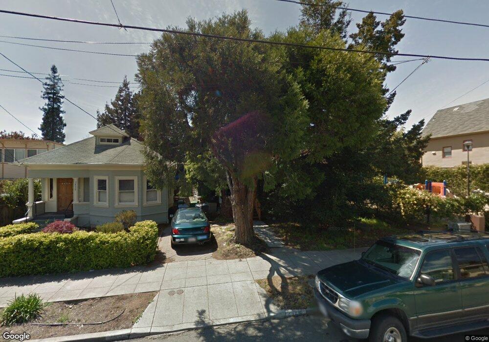 2428 Roosevelt Ave, Berkeley, CA 94703 - photo 1