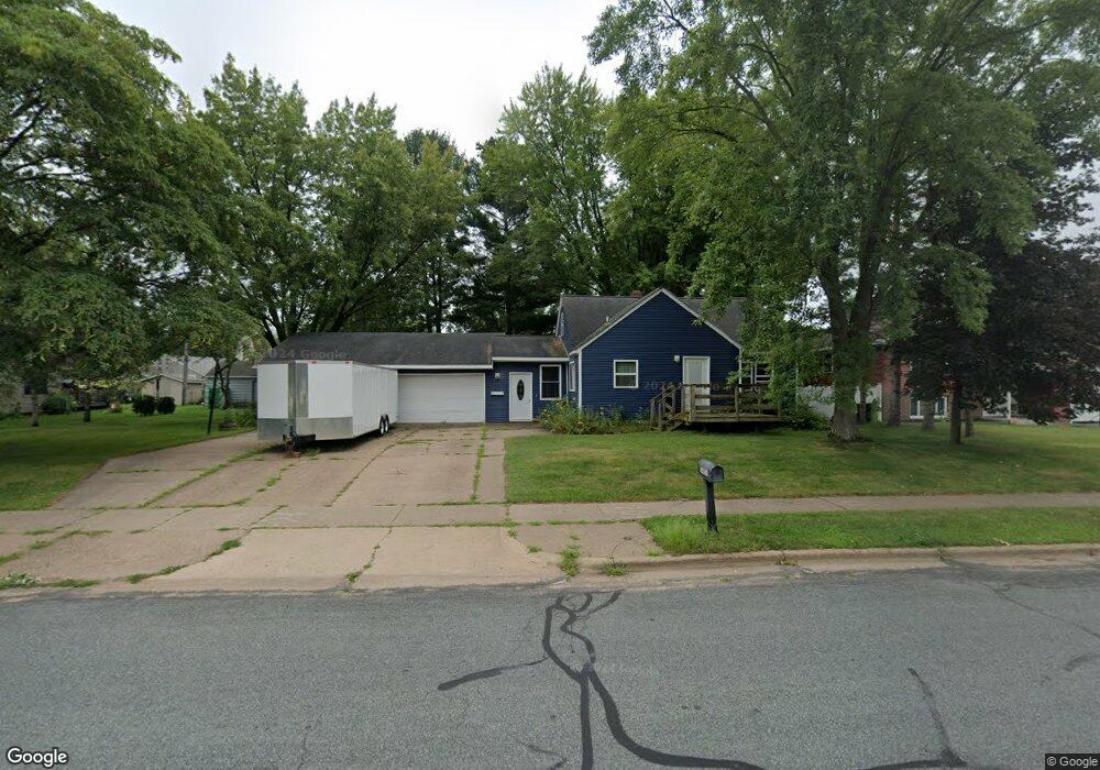 3451 Locust Ln, Eau Claire, WI 54703 - photo 1