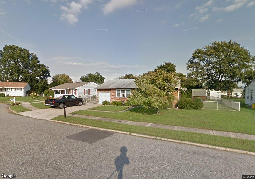 1606 Bedford Rd, Glen Burnie, MD 21061 - photo 1