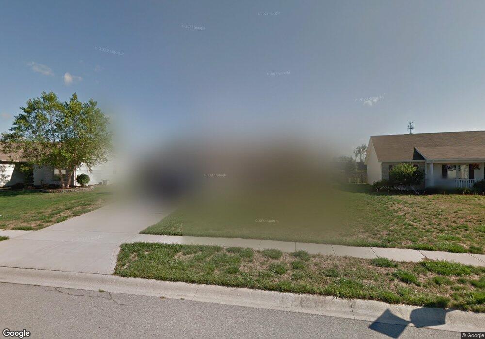 7510 Maeve Dr, Fort Wayne, IN 46835 - photo 1