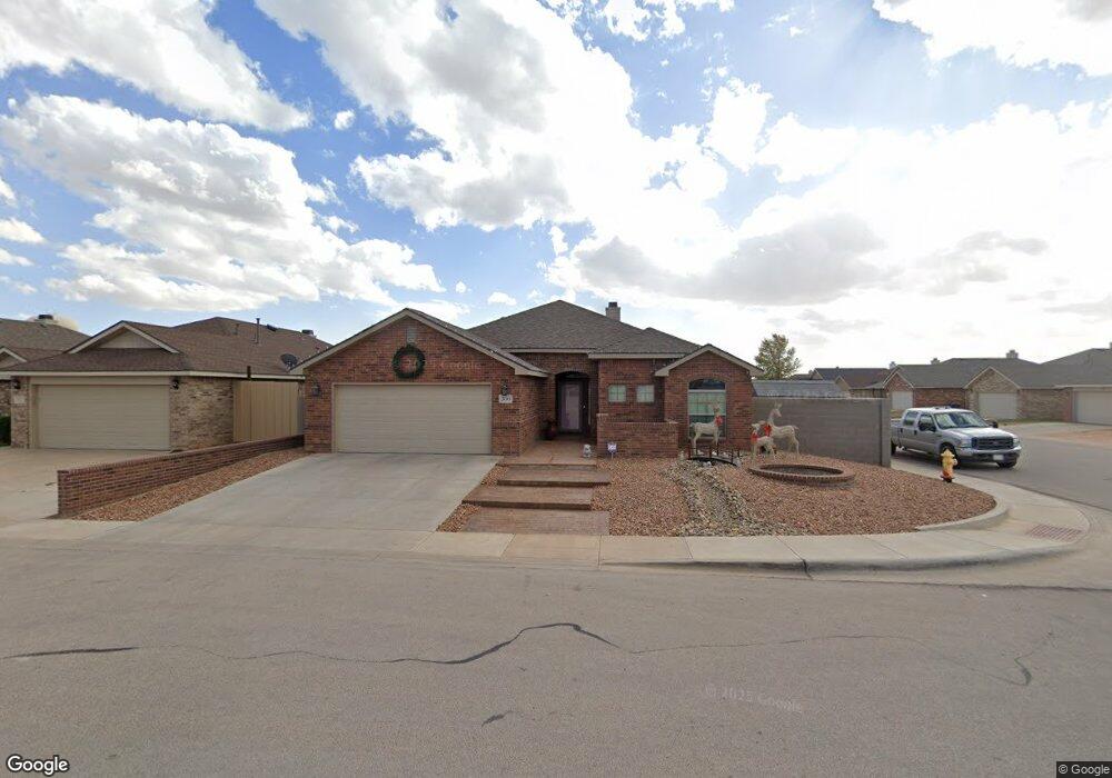 300 Lamar Ct, Odessa, TX 79765 - photo 1