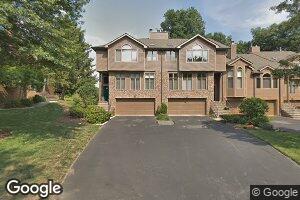 100 Lakeview Dr, Old Tappan, NJ 07675