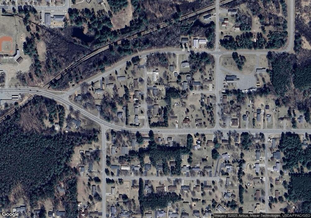 132 Henry St, Tomahawk, WI 54487 - photo 1