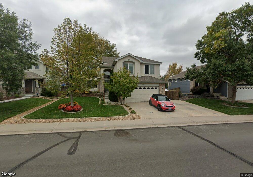 12472 Clermont St, Thornton, CO 80241 - photo 1