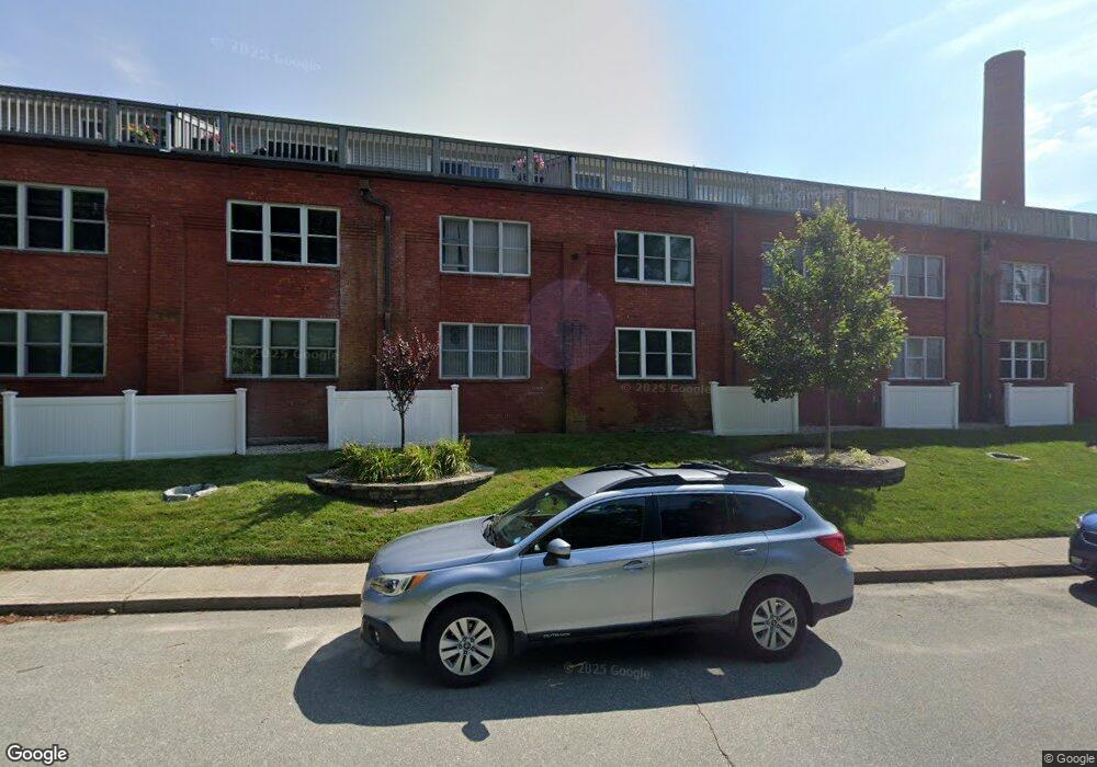 53 Main #107 Slip #21 unit 107, Wareham, MA 02571 - photo 1