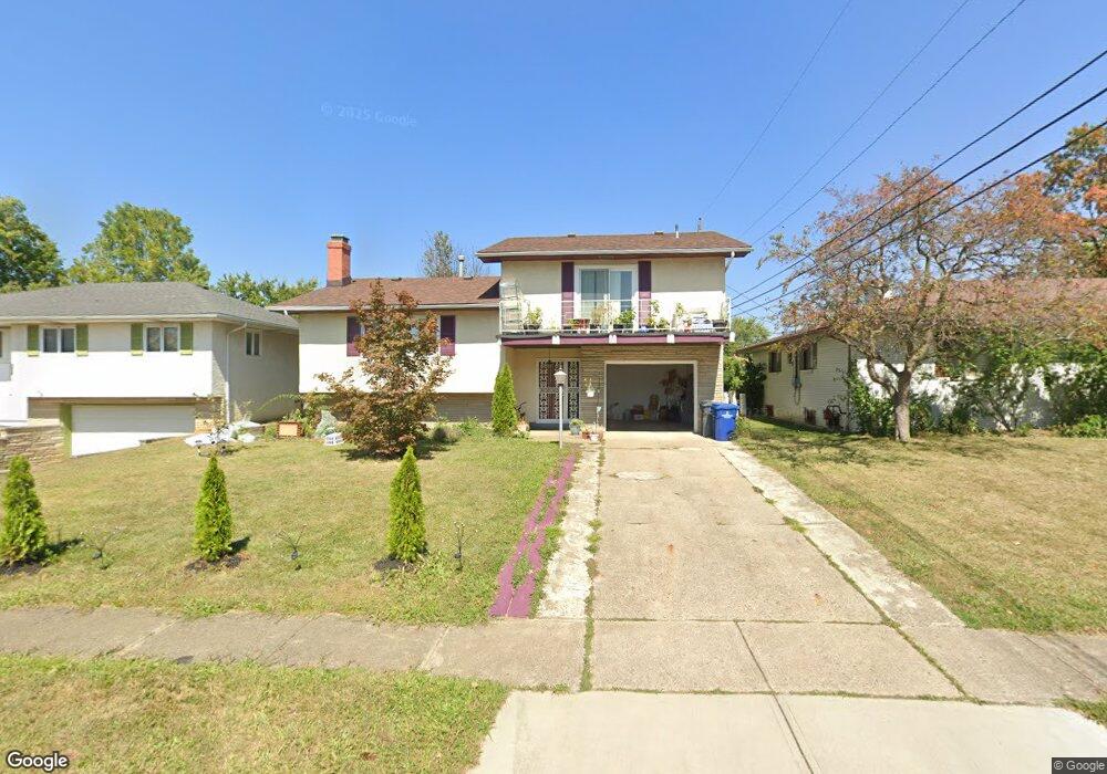 4024 Anthony Ct S, Columbus, OH 43213 - photo 1