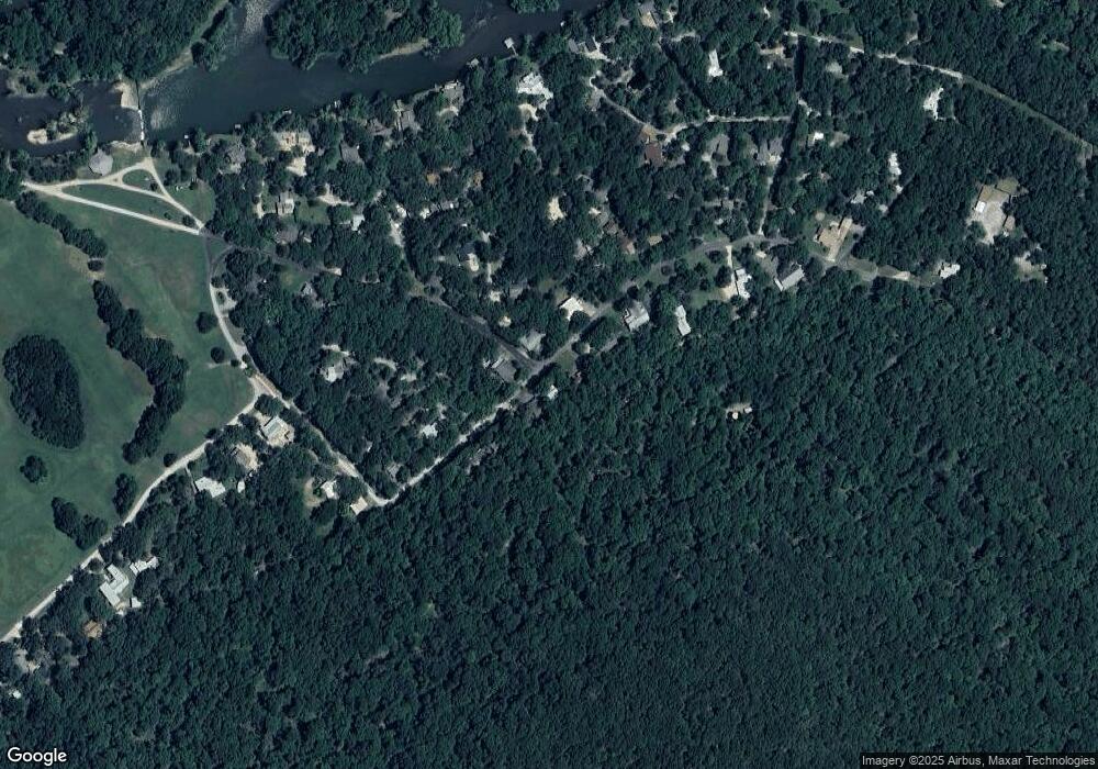 535 Cedar Blvd, Locust Grove, OK 74352 - photo 1