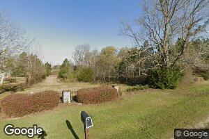 7011 N Herndon Rd, Millen, GA 30442