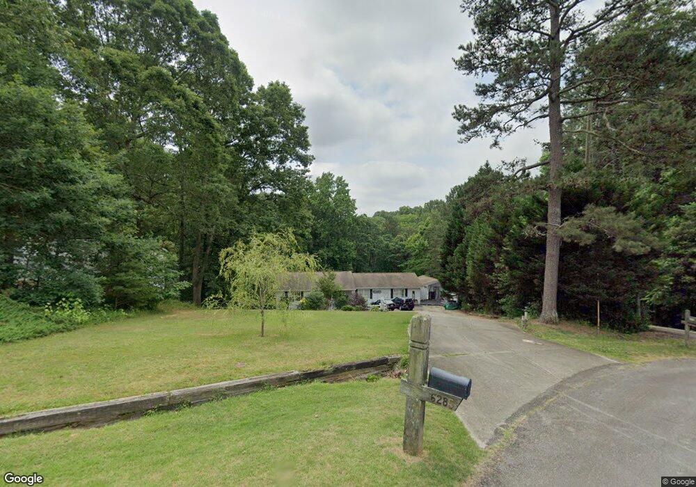 6285 Oak Ridge Dr, Flowery Branch, GA 30542 - photo 1