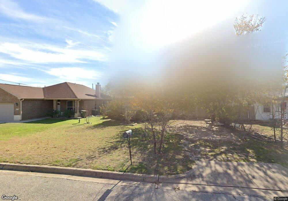 8817 Wilbur St, Fort Worth, TX 76108 - photo 1