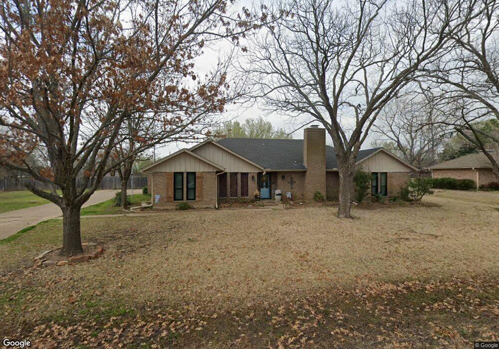 5500 Bello Vista Dr, Sherman, TX 75090 - photo 1