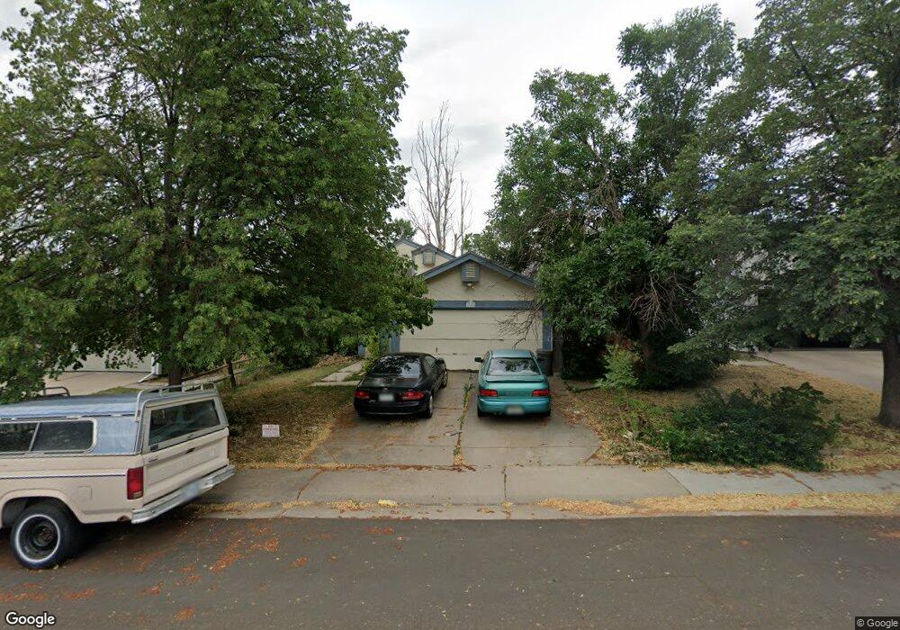 17654 E Ohio Cir, Aurora, CO 80017 - photo 1