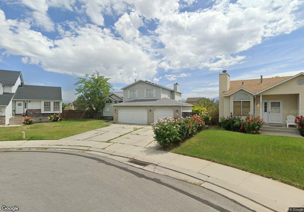 6799 S 4900 W, West Jordan, UT 84081 - photo 1