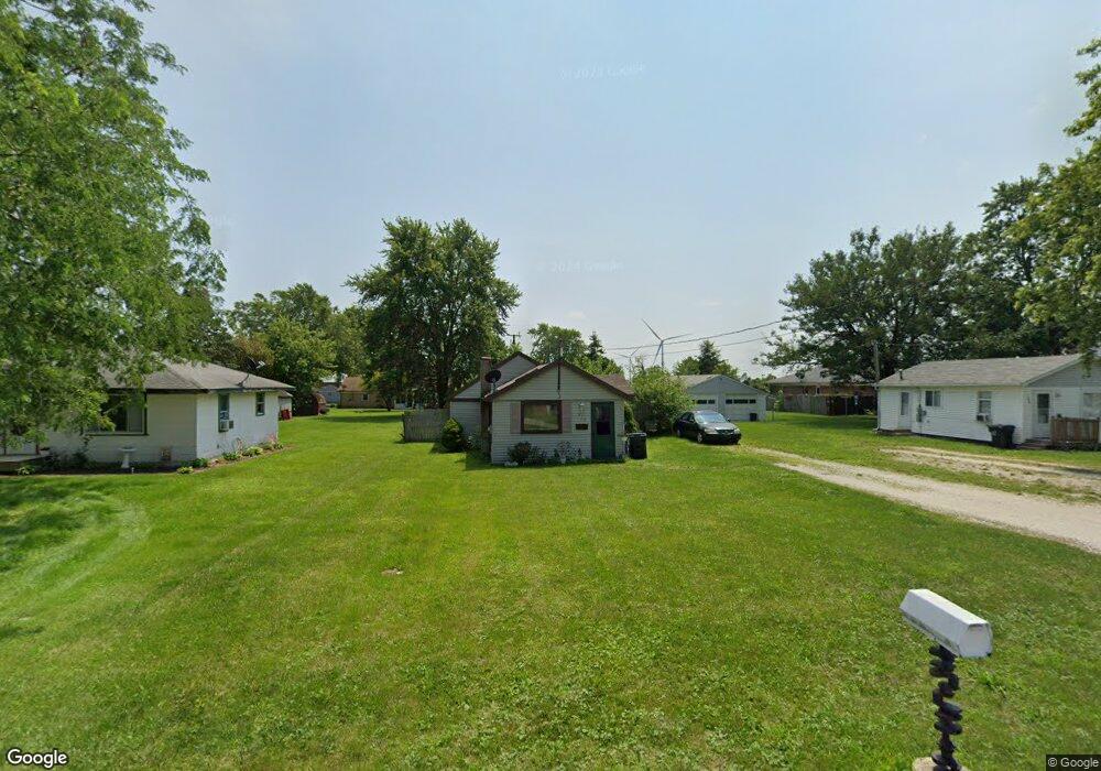910 E 10th St, Fowler, IN 47944 - photo 1