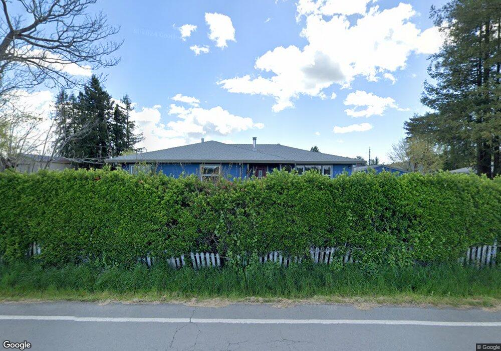 5331 Todd Rd, Sebastopol, CA 95472 - photo 1