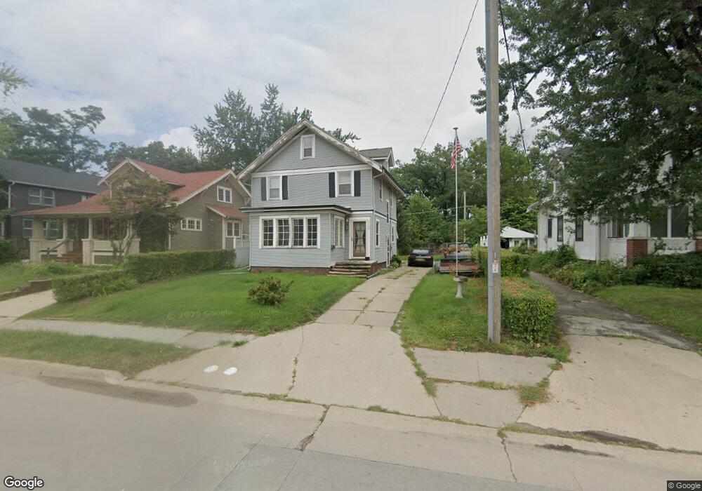 2140 Mount Vernon Rd SE, Cedar Rapids, IA 52403 - photo 1