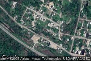110 Shawnee St, Shawnee, OH 43782