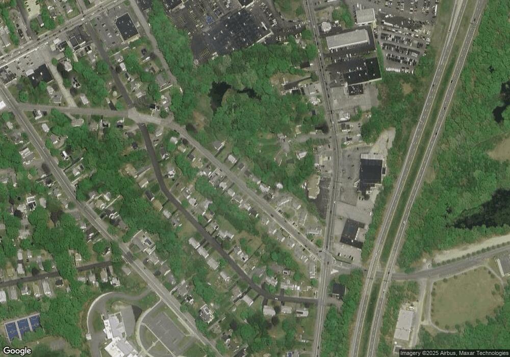 38 2nd Island Rd, Webster, MA 01570 - photo 1