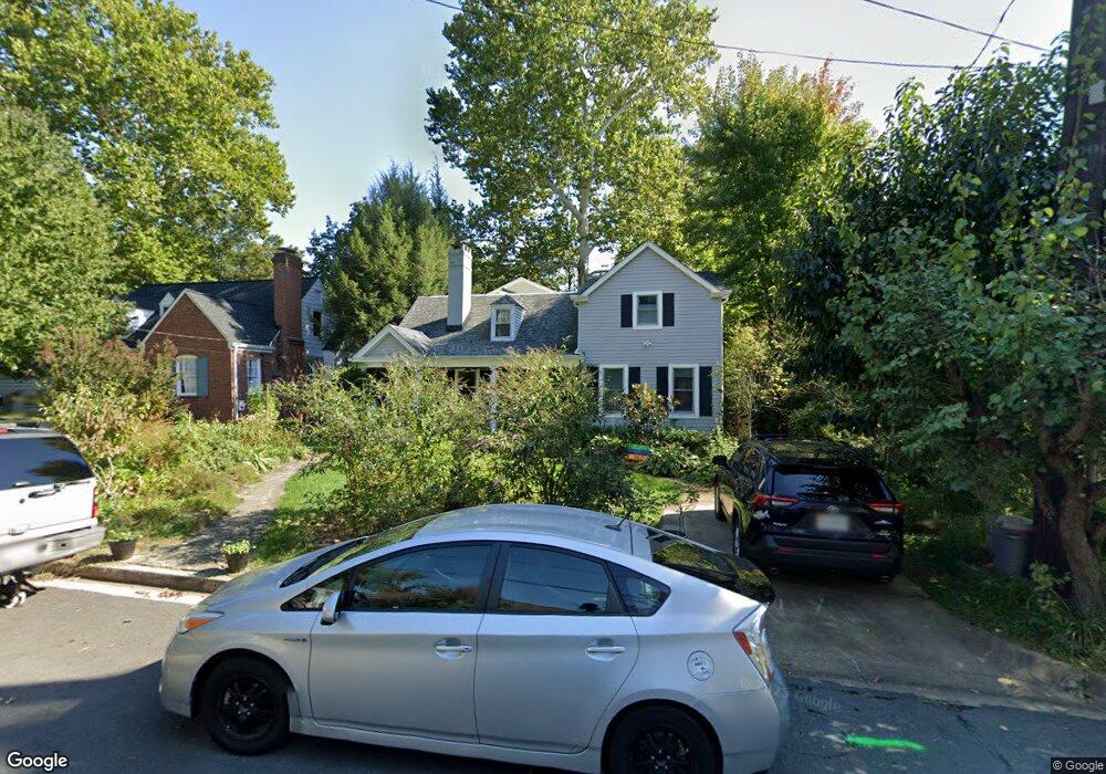 6203 Dunrobbin Dr, Bethesda, MD 20816 - photo 1