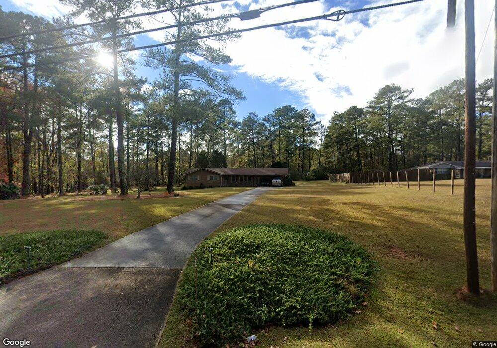 279 Swan Lake Rd, Stockbridge, GA 30281 - photo 1